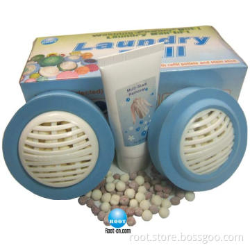 Laundry Ball,Type E-2